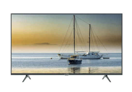 Lloyd 43 Inch 109 cm 43FS550E Full HD Smart LED TV